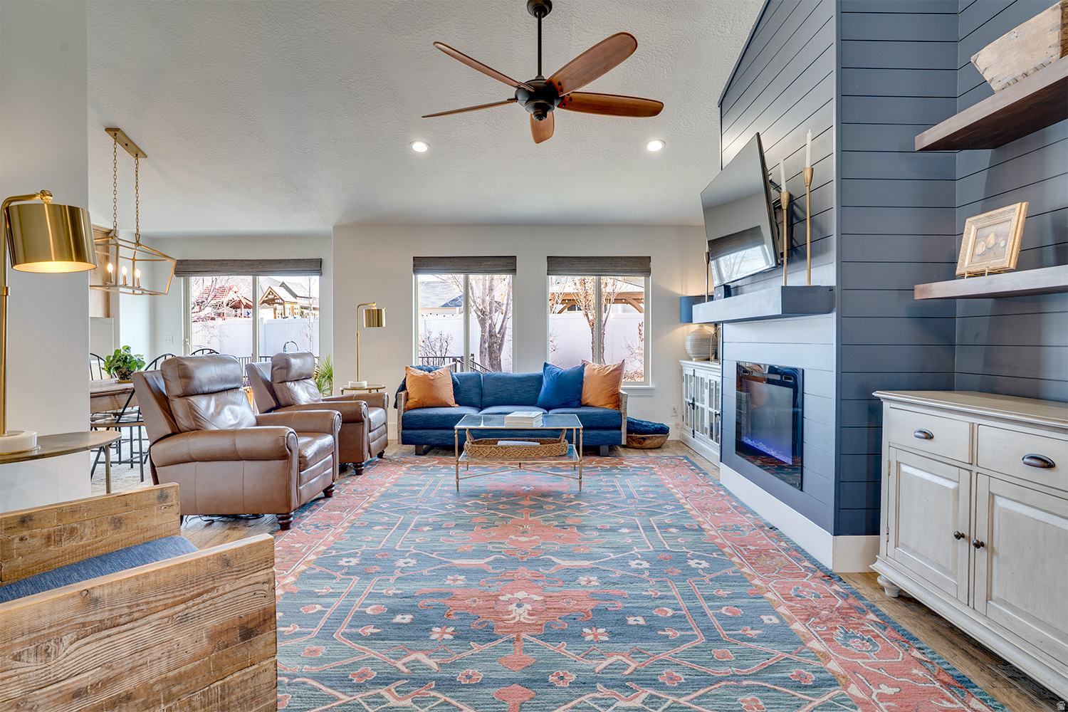 WHEELER PARK - Residential