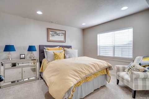 Tiny photo for 2377 S 400 E, Heber City, UT 84032 (MLS # 2135132)