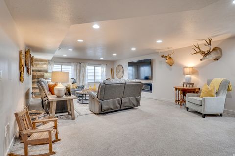 Tiny photo for 2377 S 400 E, Heber City, UT 84032 (MLS # 2135132)