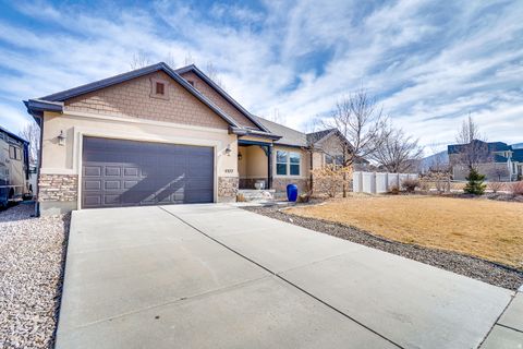 Tiny photo for 2377 S 400 E, Heber City, UT 84032 (MLS # 2135132)