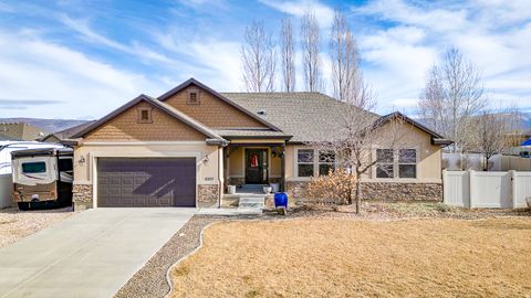 Tiny photo for 2377 S 400 E, Heber City, UT 84032 (MLS # 2135132)