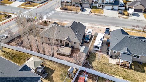 Tiny photo for 2377 S 400 E, Heber City, UT 84032 (MLS # 2135132)