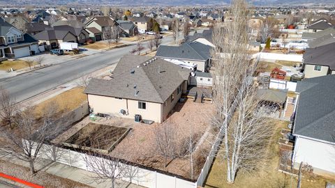 Tiny photo for 2377 S 400 E, Heber City, UT 84032 (MLS # 2135132)