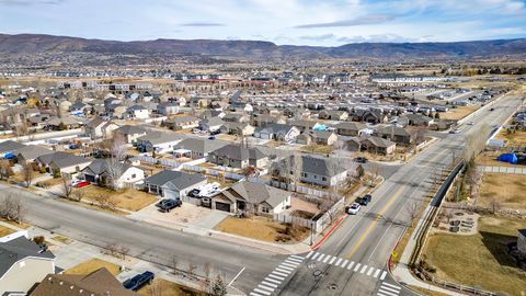 Tiny photo for 2377 S 400 E, Heber City, UT 84032 (MLS # 2135132)