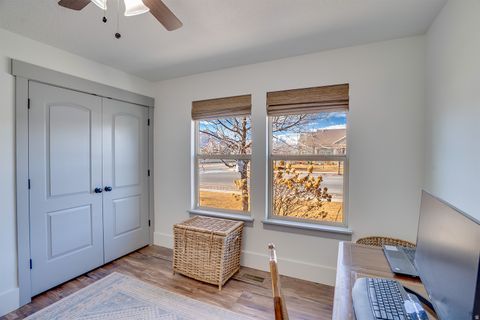 Tiny photo for 2377 S 400 E, Heber City, UT 84032 (MLS # 2135132)