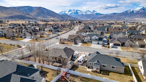 Tiny photo for 2377 S 400 E, Heber City, UT 84032 (MLS # 2135132)