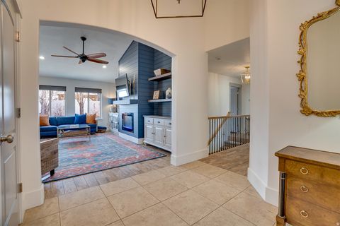 Tiny photo for 2377 S 400 E, Heber City, UT 84032 (MLS # 2135132)