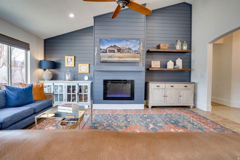 Tiny photo for 2377 S 400 E, Heber City, UT 84032 (MLS # 2135132)