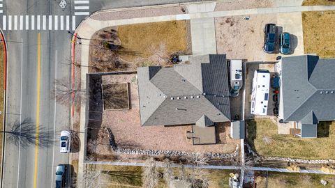 Tiny photo for 2377 S 400 E, Heber City, UT 84032 (MLS # 2135132)