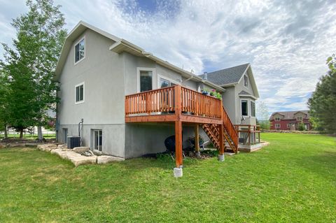 Tiny photo for 1150 N 363 W, Midway, UT 84049 (MLS # 2132893)