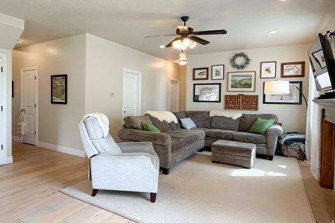 Tiny photo for 1150 N 363 W, Midway, UT 84049 (MLS # 2132893)