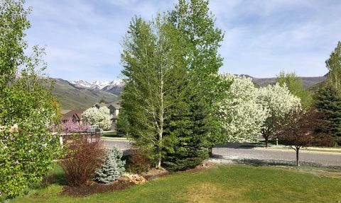 Tiny photo for 1150 N 363 W, Midway, UT 84049 (MLS # 2132893)