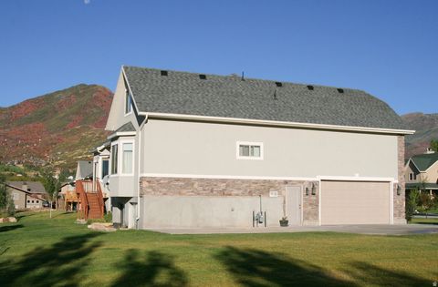 Tiny photo for 1150 N 363 W, Midway, UT 84049 (MLS # 2132893)