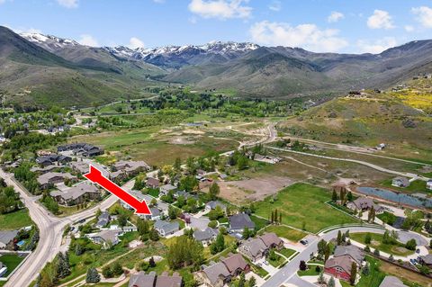 Tiny photo for 1150 N 363 W, Midway, UT 84049 (MLS # 2132893)