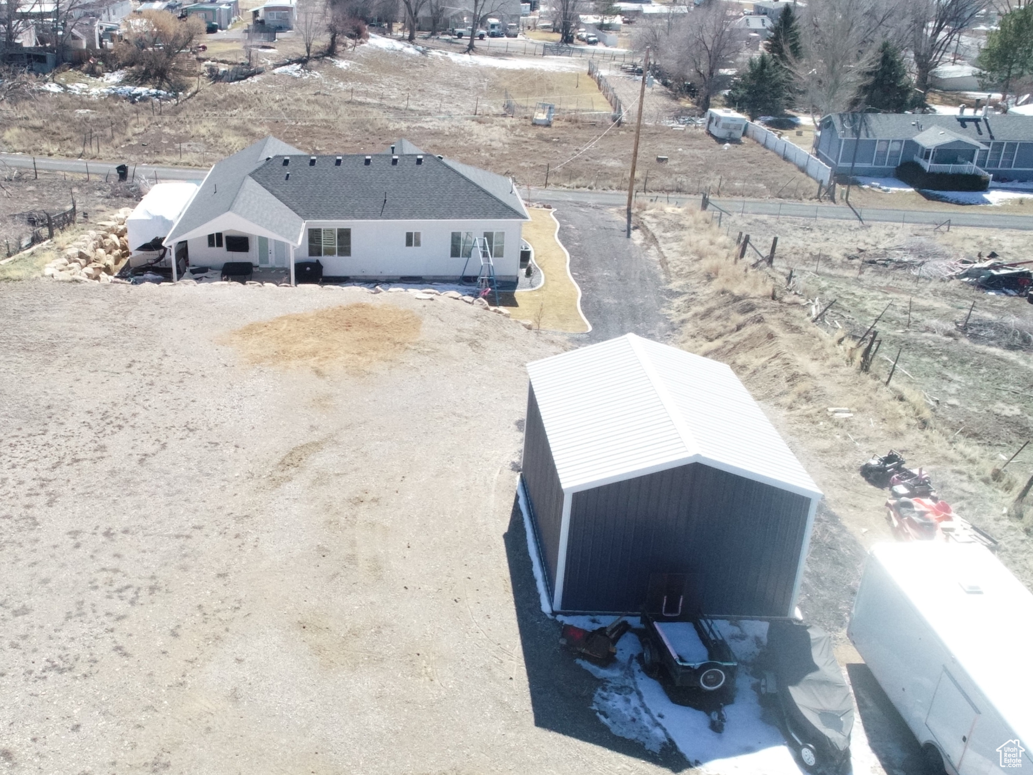 284 W 270, Moroni, Utah image 41