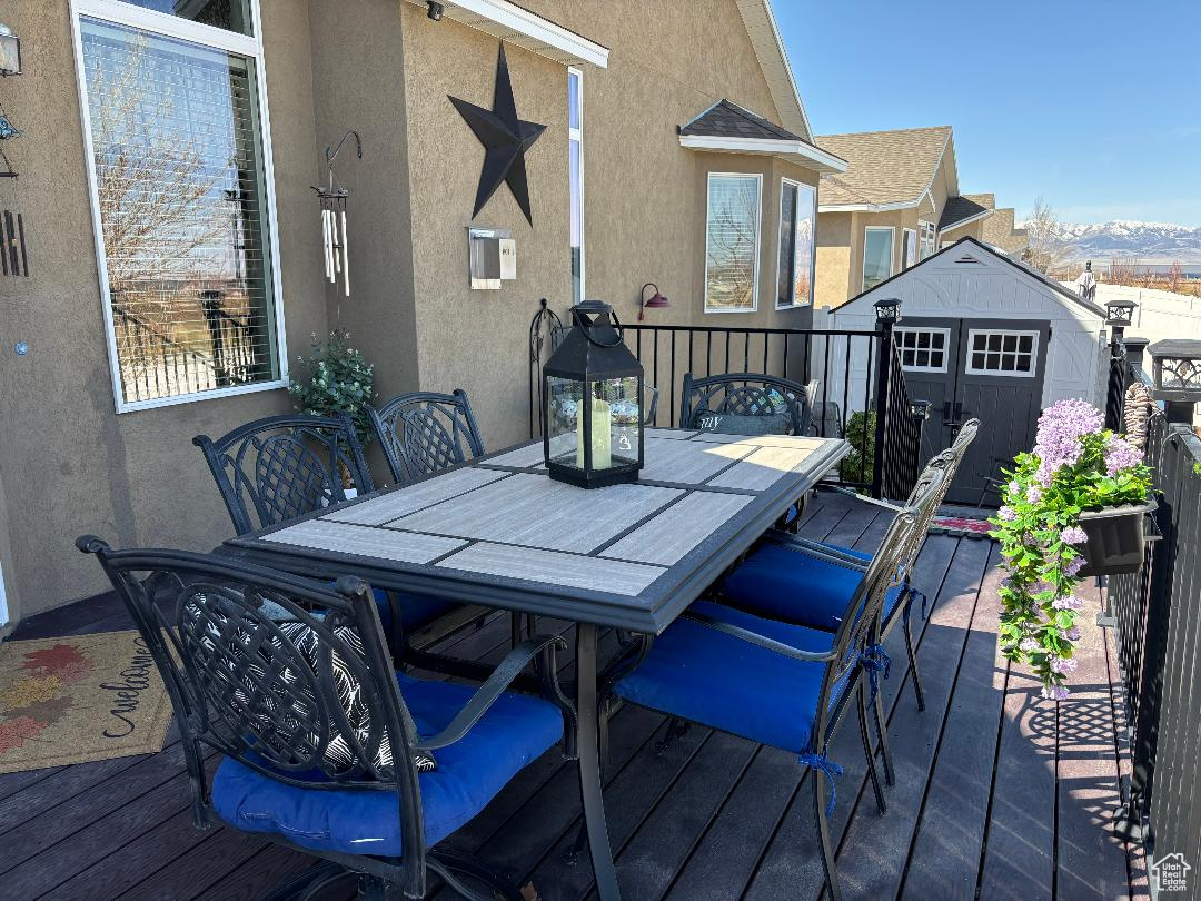 402 W Diamant Ln, Tooele, Utah image 50