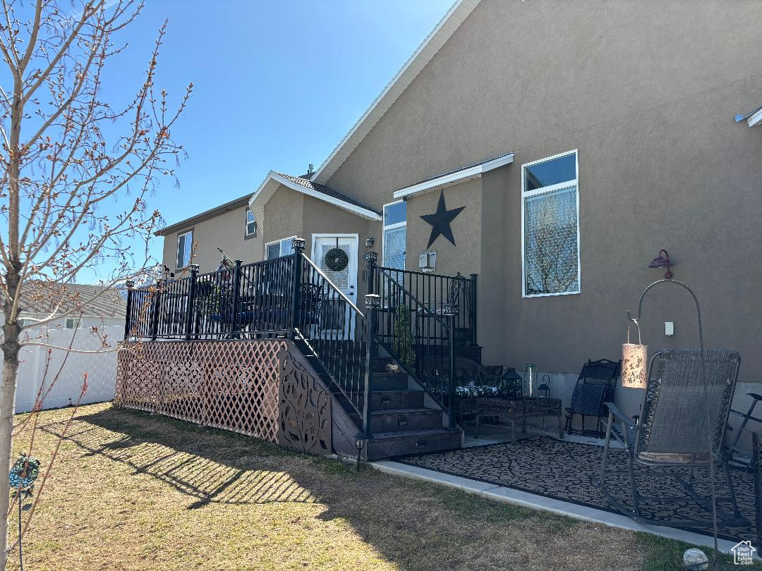 402 W Diamant Ln, Tooele, Utah image 48