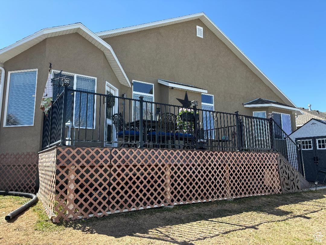 402 W Diamant Ln, Tooele, Utah image 44