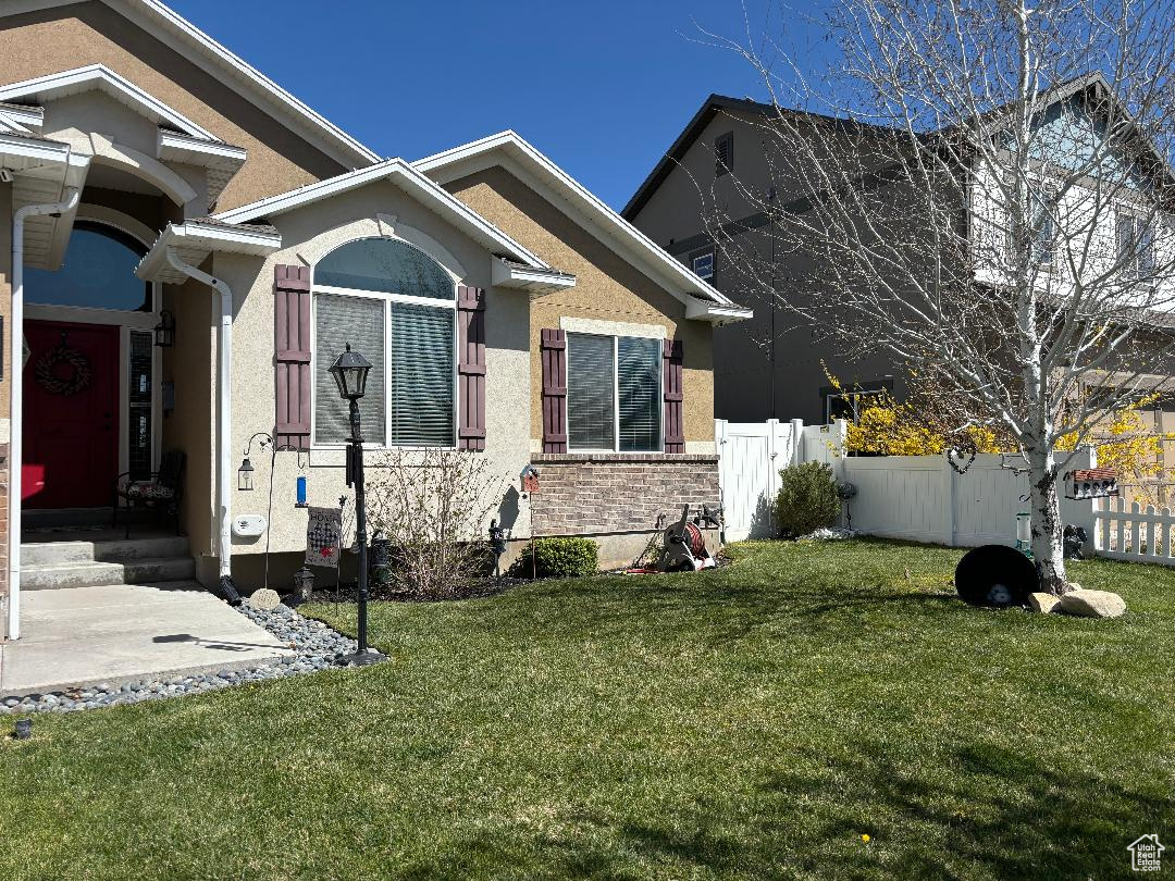 402 W Diamant Ln, Tooele, Utah image 6