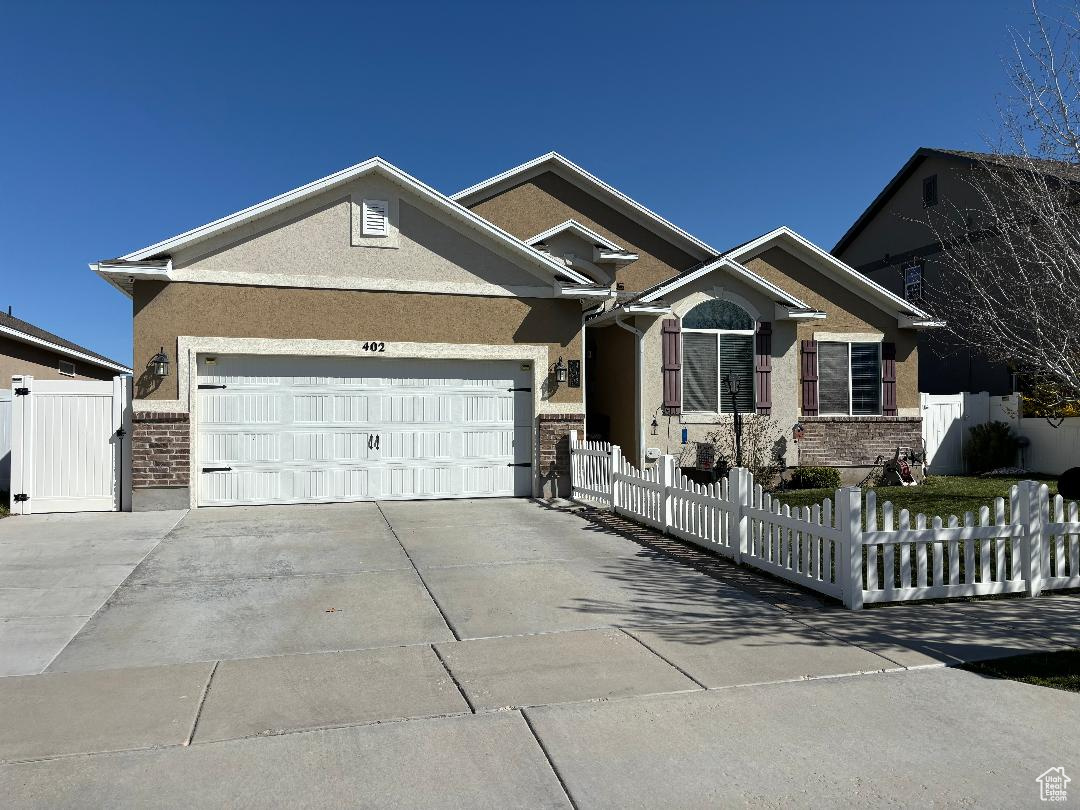 402 W Diamant Ln, Tooele, Utah image 1