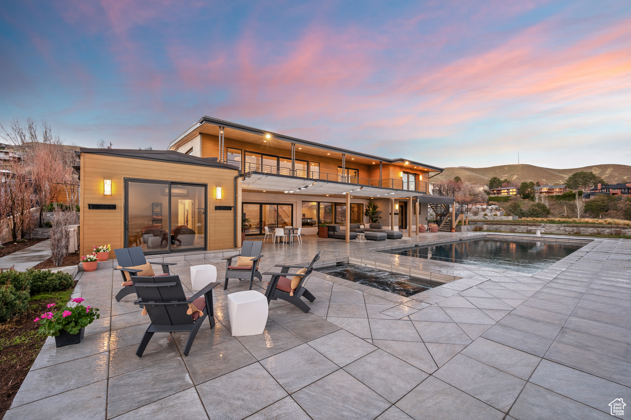 828 E Northcrest Dr, Salt Lake City, Utah image 4