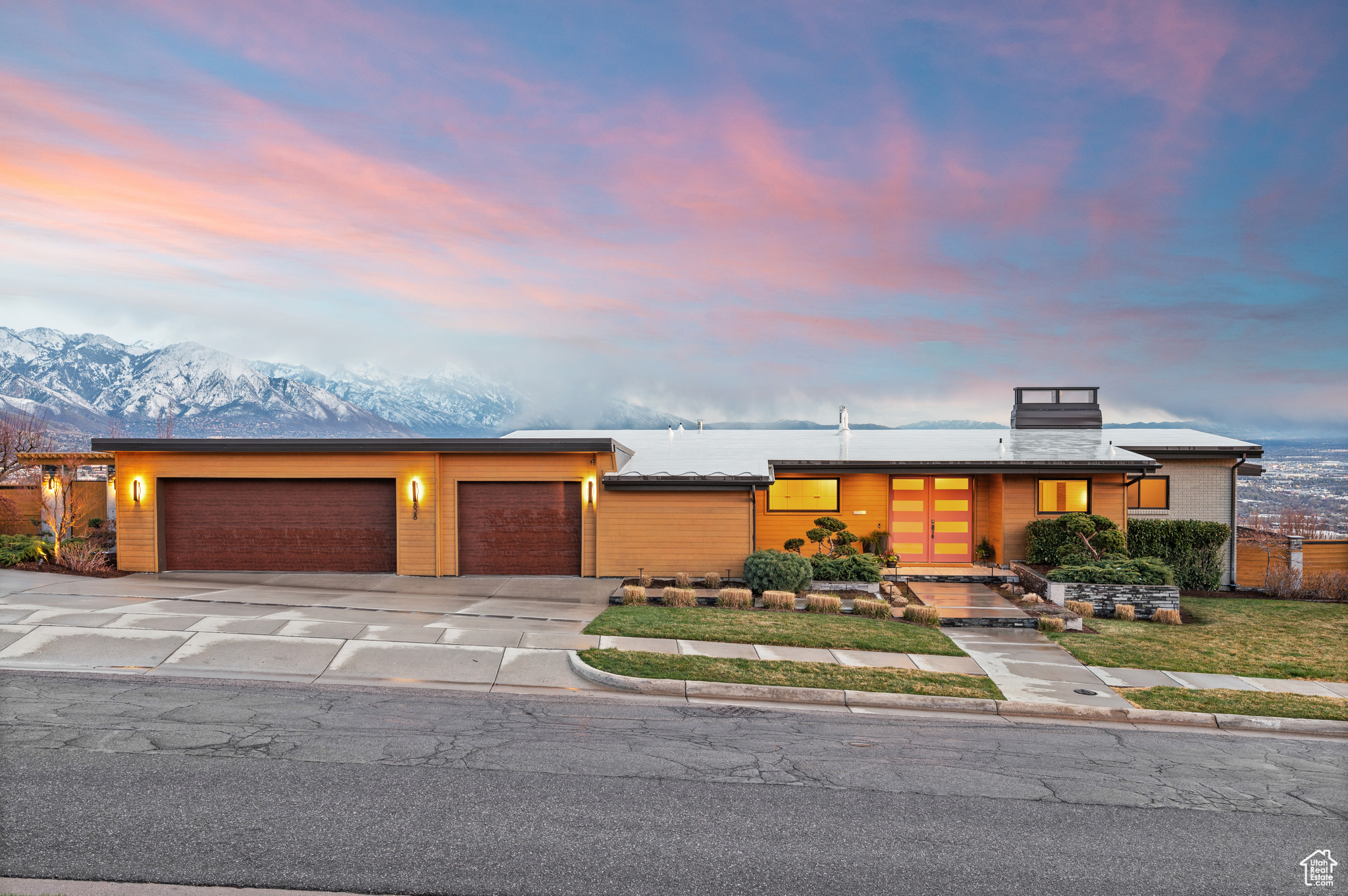 828 E Northcrest Dr, Salt Lake City, Utah image 1