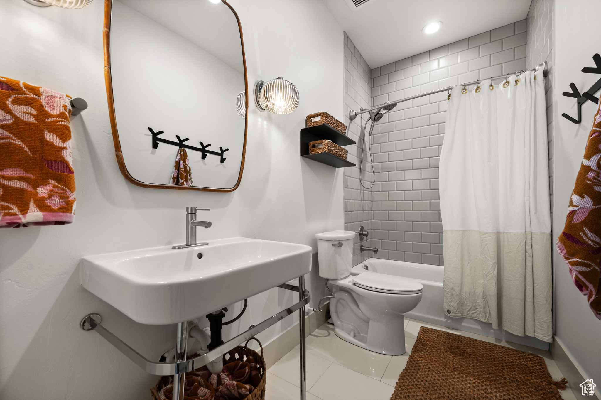 828 E Northcrest Dr, Salt Lake City, Utah image 47