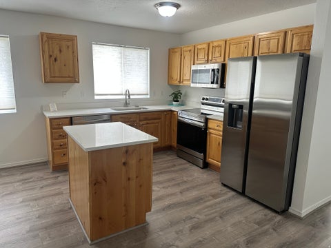 Tiny photo for 6728 W OAK VISTA DR, West Jordan, UT 84081 (MLS # 2181683)