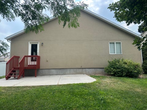 Tiny photo for 6728 W OAK VISTA DR, West Jordan, UT 84081 (MLS # 2181683)