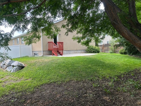 Tiny photo for 6728 W OAK VISTA DR, West Jordan, UT 84081 (MLS # 2181683)