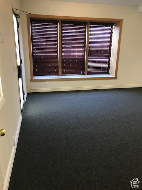 COM-PARK PLAZA CONDOMINIUM - Commercial Lease