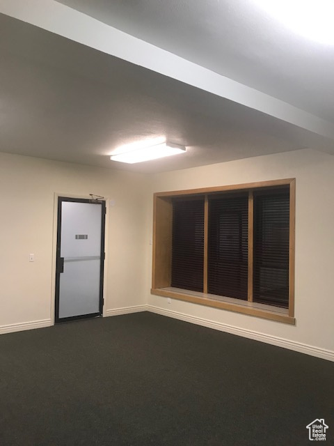 COM-PARK PLAZA CONDOMINIUM - Commercial Lease