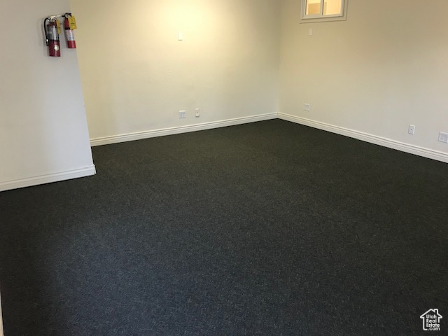 COM-PARK PLAZA CONDOMINIUM - Commercial Lease