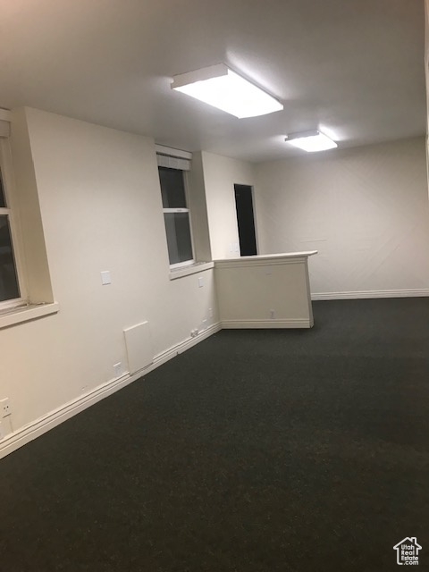 COM-PARK PLAZA CONDOMINIUM - Commercial Lease