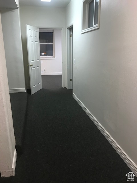 COM-PARK PLAZA CONDOMINIUM - Commercial Lease