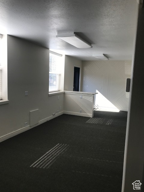 COM-PARK PLAZA CONDOMINIUM - Commercial Lease