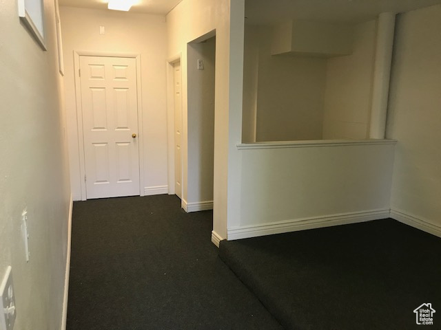 COM-PARK PLAZA CONDOMINIUM - Commercial Lease