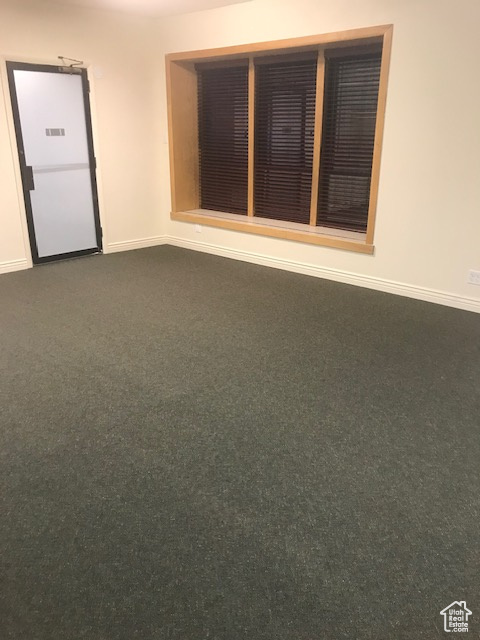 COM-PARK PLAZA CONDOMINIUM - Commercial Lease