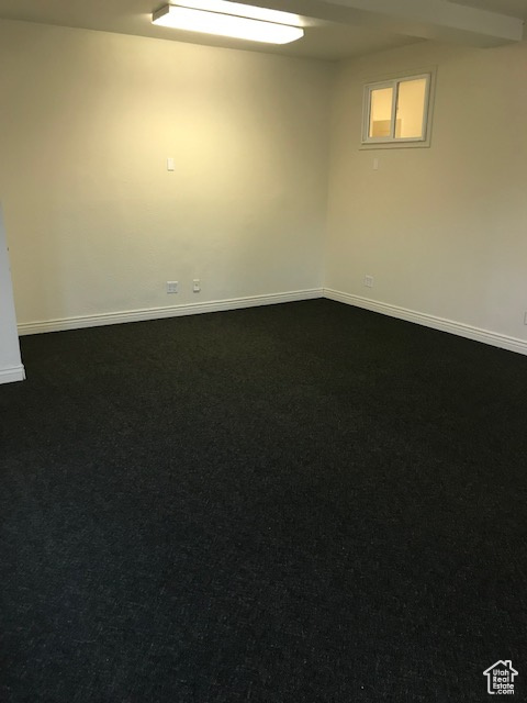 COM-PARK PLAZA CONDOMINIUM - Commercial Lease