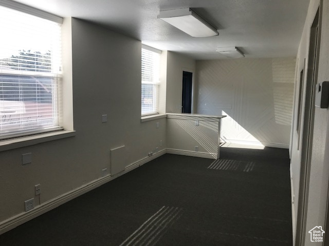 COM-PARK PLAZA CONDOMINIUM - Commercial Lease