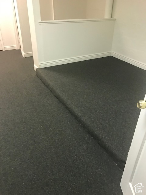 COM-PARK PLAZA CONDOMINIUM - Commercial Lease