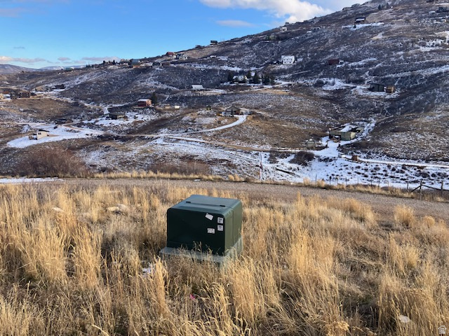 ROCKPORT RANCHES - Land