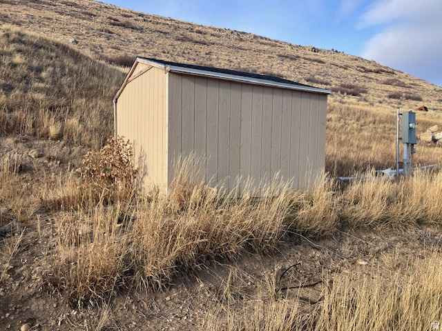 ROCKPORT RANCHES - Land