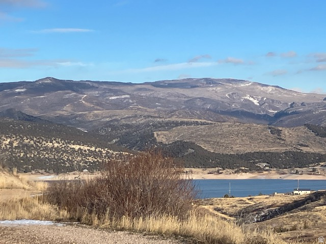 ROCKPORT RANCHES - Land