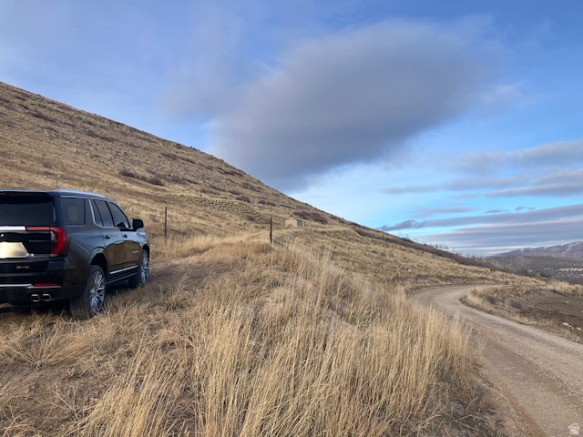 ROCKPORT RANCHES - Land