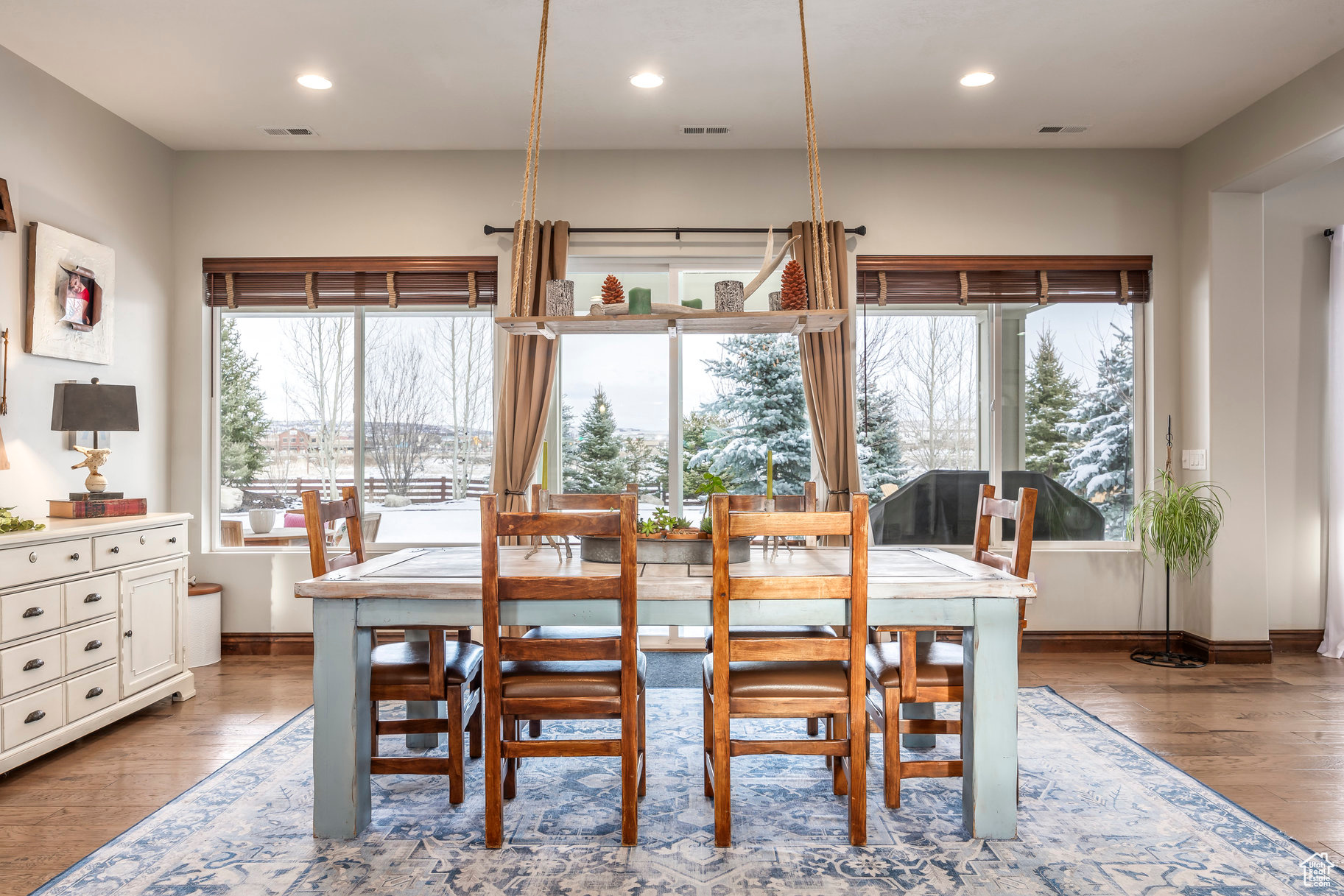 7058 N Earl St, Park City, Utah image 8