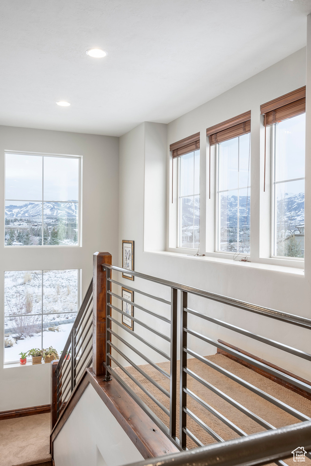 7058 N Earl St, Park City, Utah image 24