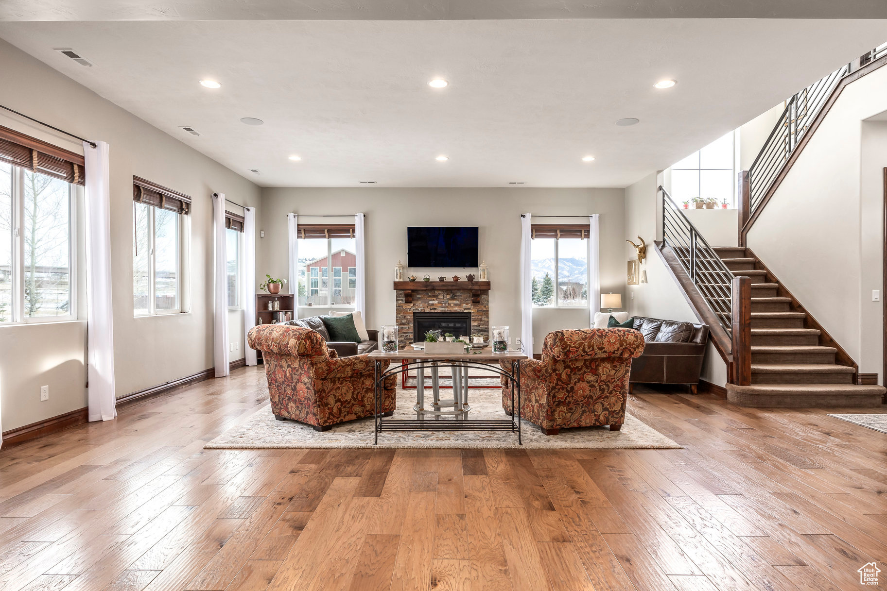 7058 N Earl St, Park City, Utah image 11
