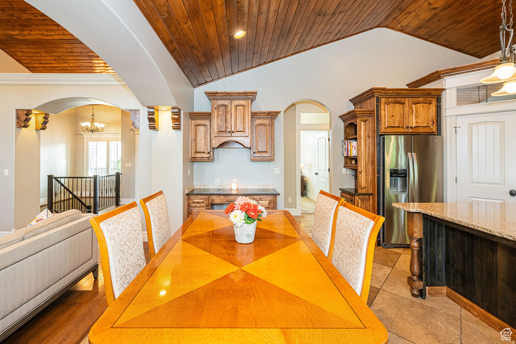 WINDSOR FARMS - Residential