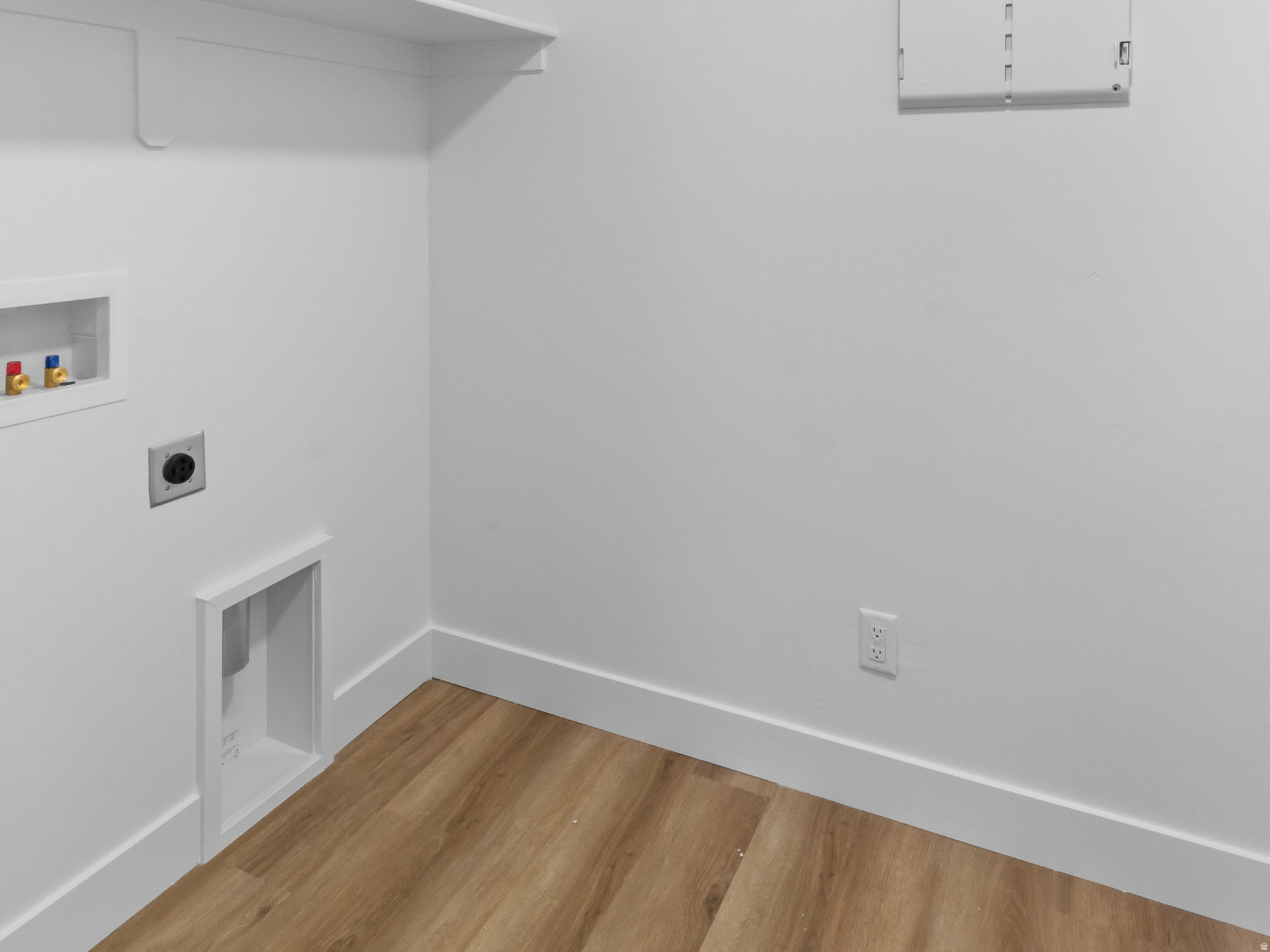 NORTH POINT - Residential